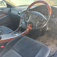 ホンダ セイバー 車検R9年4月迄 FF、AT 走行約77000kmの画像