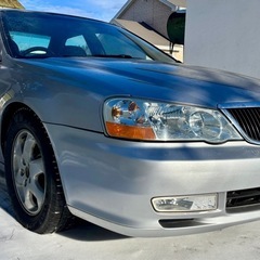 ホンダ セイバー 車検R9年4月迄 FF、AT 走行約77000kmの画像