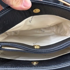 キタムラハンドバッグの画像