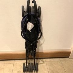 バギー　7ヶ月〜36ヶ月の画像