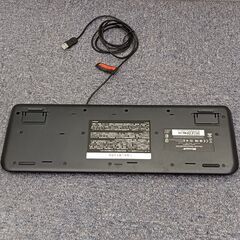 キーボードの画像