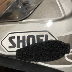 SHOEI　フルフェイス　Lサイズの画像