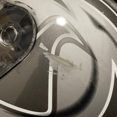 SHOEI　フルフェイス　Lサイズの画像