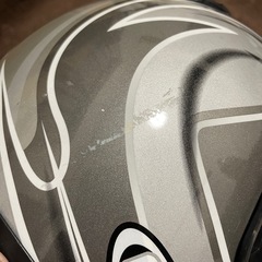 SHOEI　フルフェイス　Lサイズの画像