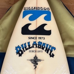 サーフボード（ショート）の画像