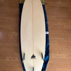 サーフボード（ショート）の画像