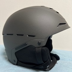 ウベックス　uvex スキースノボーヘルメット　USEDの画像