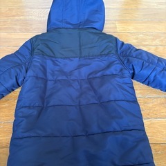 ライトオン　アウター120の画像