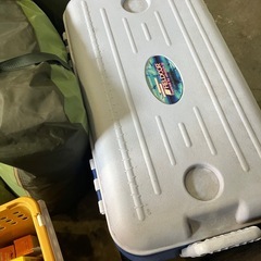 今週限定！キャンプ用品まとめての画像