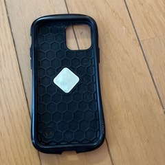 iFace iphone12   カバーの画像