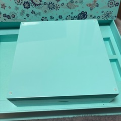 NO286 ティファニー 非売品 アクセサリーBOX  TIFFANY Coの画像