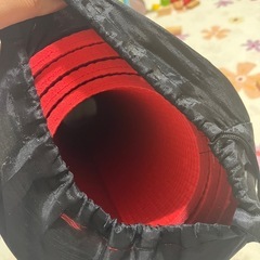 ヨガマット/極美品の画像