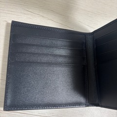 スマイソン　二つ折り　財布　の画像