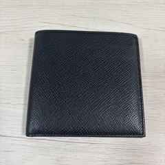 スマイソン　二つ折り　財布　の画像