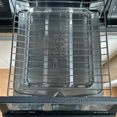 パロマ　ガスコンロの画像