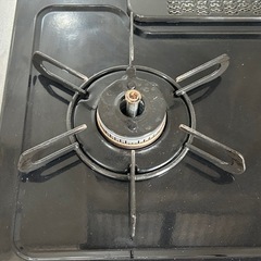 パロマ　ガスコンロの画像