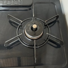 パロマ　ガスコンロの画像