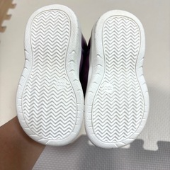 スノーブーツ　子ども用　12.5〜13.0の画像