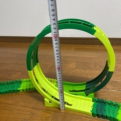 サファリパークおもちゃの画像