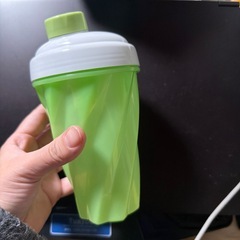 シェイカーの画像