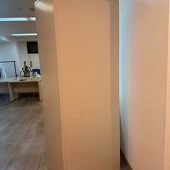 【無料！0円】スチール書庫 SP オープンタイプ 幅70cm 高さ185cm(スチール収納 収納庫 書類保管庫 書棚 ロッカー 書庫 オフィス家具 キャビネット オフィス 収納 資料 シンプル スチール スタンダード PLUS プラス 700mm 1850mm)の画像