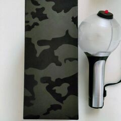 BTSグッズ・ツアーライト💡推し活に💗💗　　Hana🌸の画像