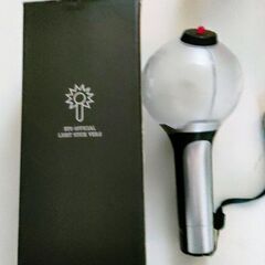 BTSグッズ・ツアーライト💡推し活に💗💗　　Hana🌸の画像