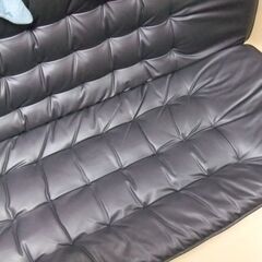 ソファーベッド(成約済み）の画像