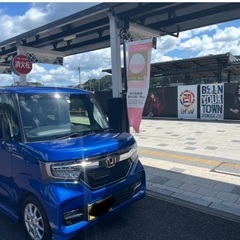 ホンダ NBOX カスタム