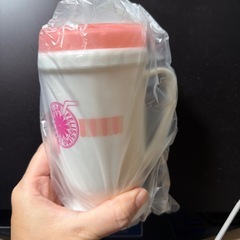 シャーベットメーカーの画像