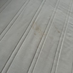 IKEA ベッド　一式　10万円相当の画像