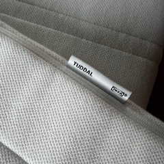 IKEA ベッド　一式　10万円相当の画像