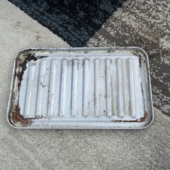 ★動作良好★nitori ニトリ オーブントースター nt07wk★2019年製★の画像