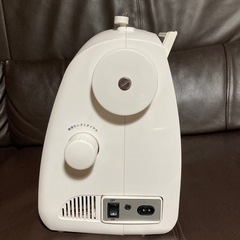 決まりました　美品※ジャガー家庭用ミシンAJ015PDXの画像