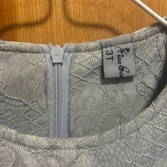 裏起毛ワンピース✴︎写真撮影の画像