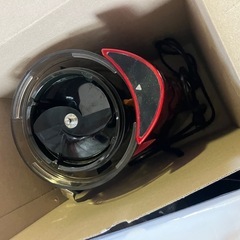 今週限定！【Hurom】ヒューロム スロージューサー　H-AA-WWA17の画像