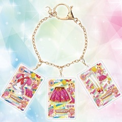 アイカツ1番くじ スターライト学園へようこそ！〜の画像