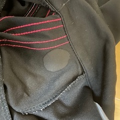 150cm adidas  ジャージの画像