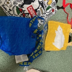 取引中ぜーんぶまとめての画像