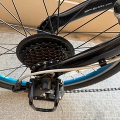 Renault  ルノー　LIGHT10  ライトテン　ブラックの画像