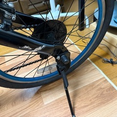 Renault  ルノー　LIGHT10  ライトテン　ブラックの画像