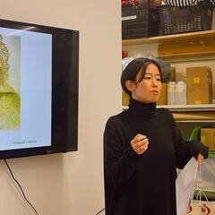 大好評！【絵画療法体験講座】大川ふみ先生の画像