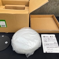 新品未使用 DAIKO/大光電機 LEDブラケット 浴室灯 屋外ライト 防雨・防湿型 DWP-37164の画像