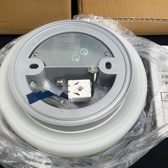 新品未使用 DAIKO/大光電機 LEDブラケット 浴室灯 屋外ライト 防雨・防湿型 DWP-37164の画像