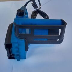 ミツトモRCS-805LK電気チエンーソー中古の画像