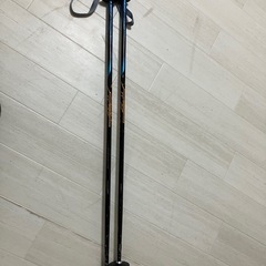 スキーストック　小学生用の画像