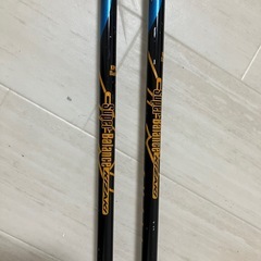 スキーストック　小学生用の画像