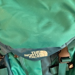 THE NORTH FACE W TELLUS 42 バックパックの画像