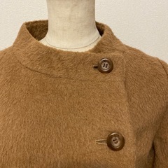 レディースコート
の画像