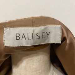 レディースコート
の画像